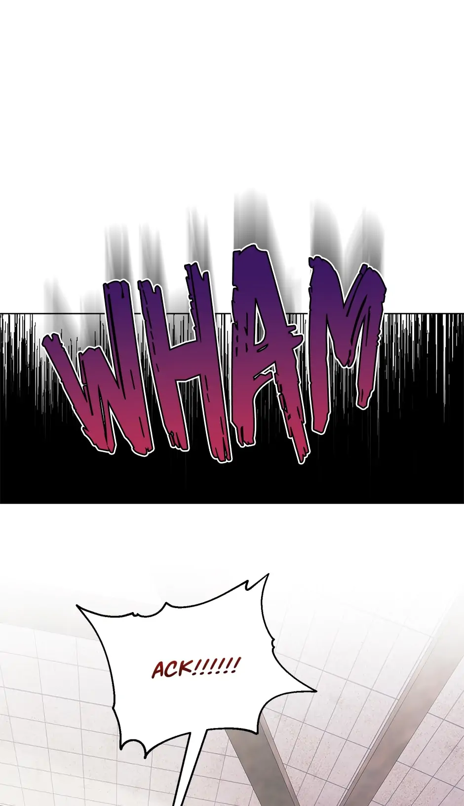 How Did I Become the Princess? Chapter 59 - page 36