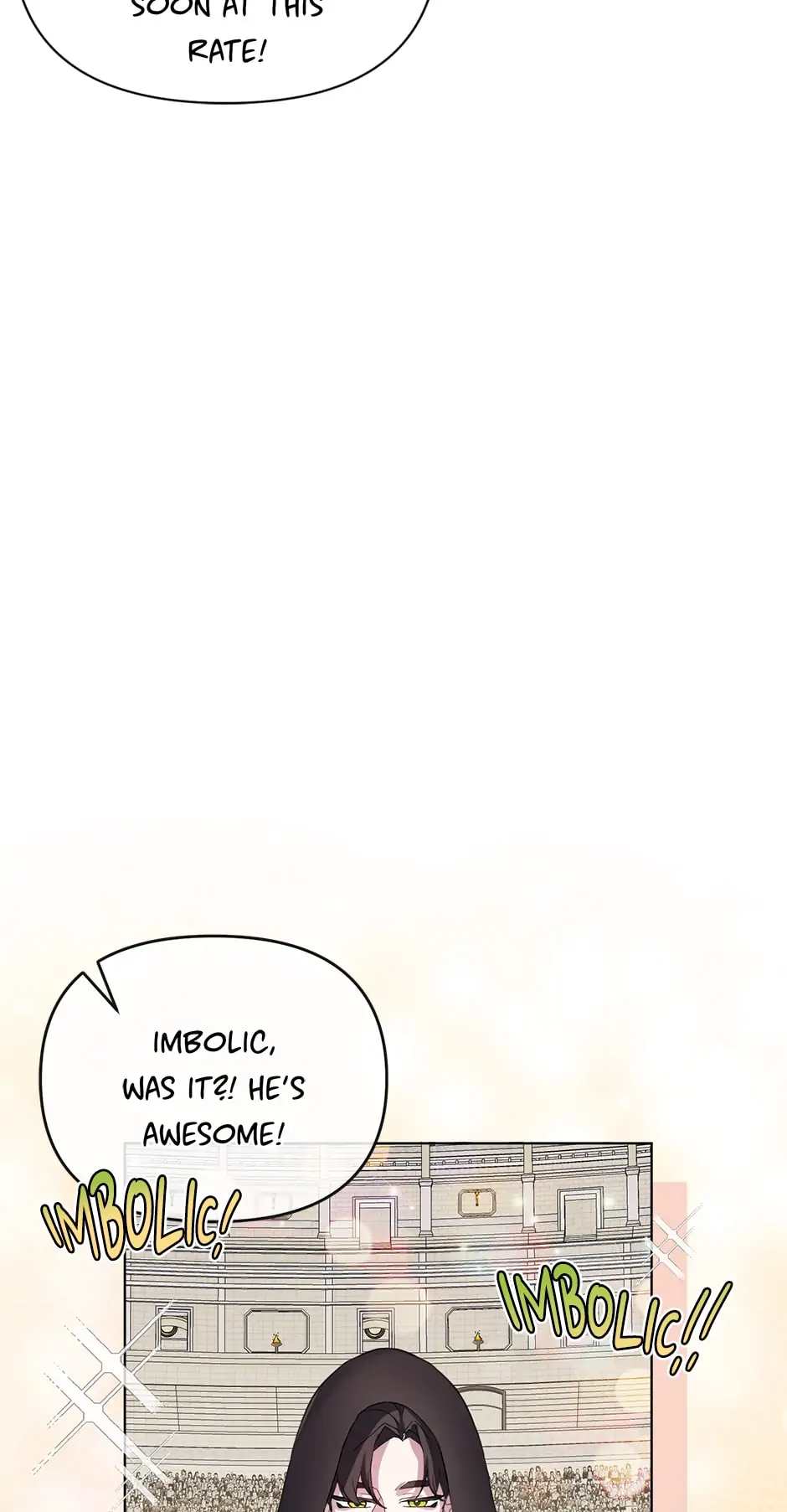 How Did I Become the Princess? Chapter 59 - page 49