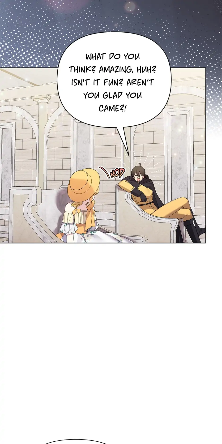 How Did I Become the Princess? Chapter 59 - page 53