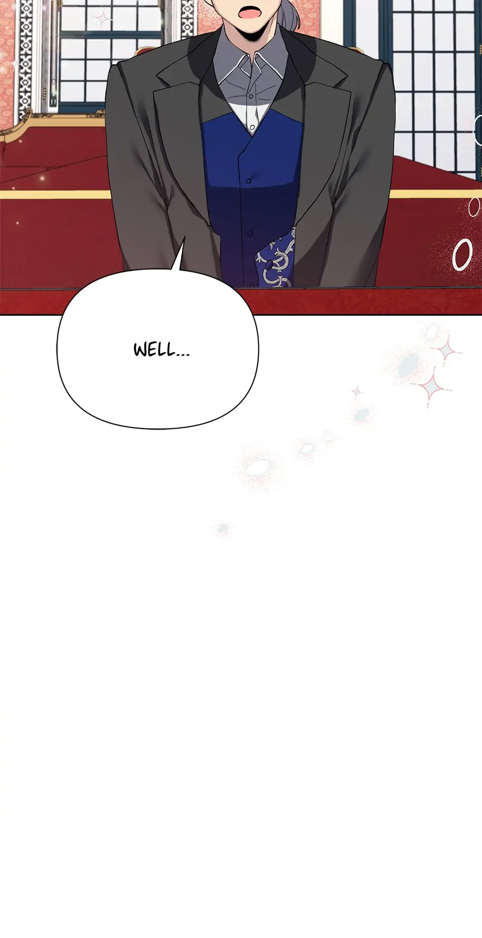 How Did I Become the Princess? Chapter 51 - page 20
