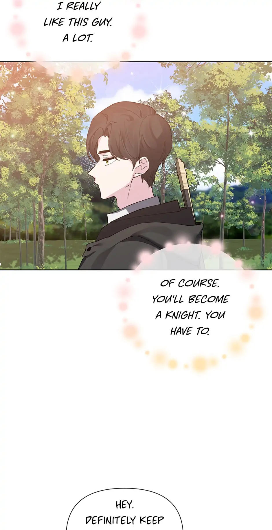 How Did I Become the Princess? Chapter 51 - page 62