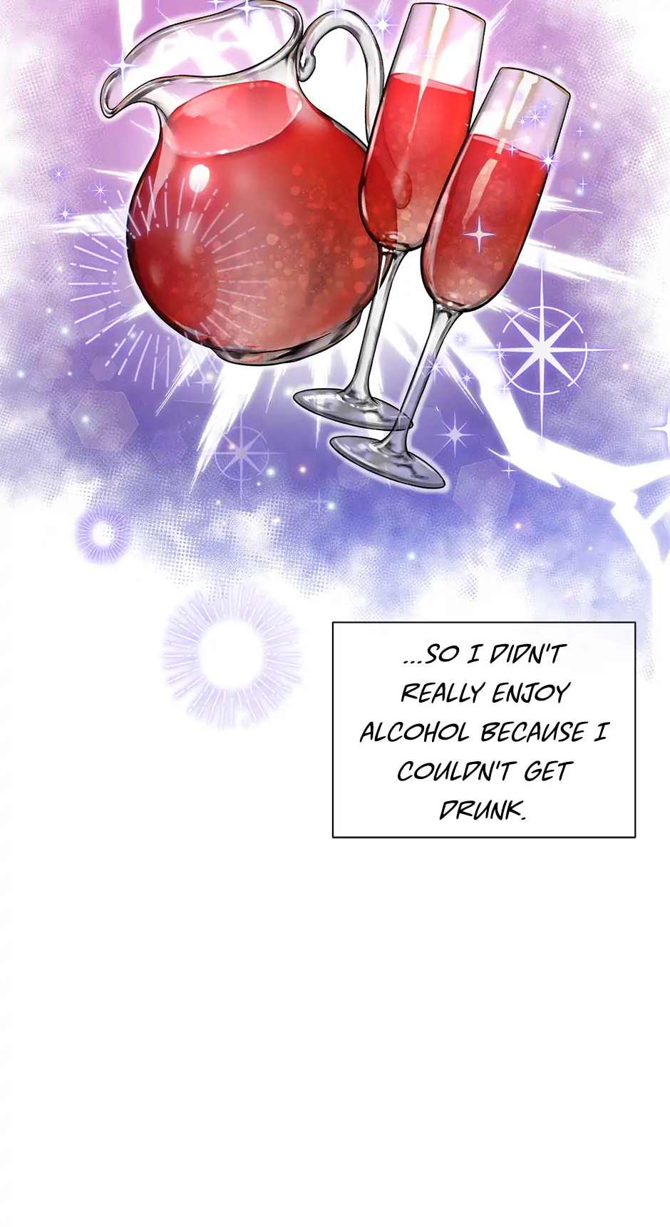 How Did I Become the Princess? Chapter 52 - page 46