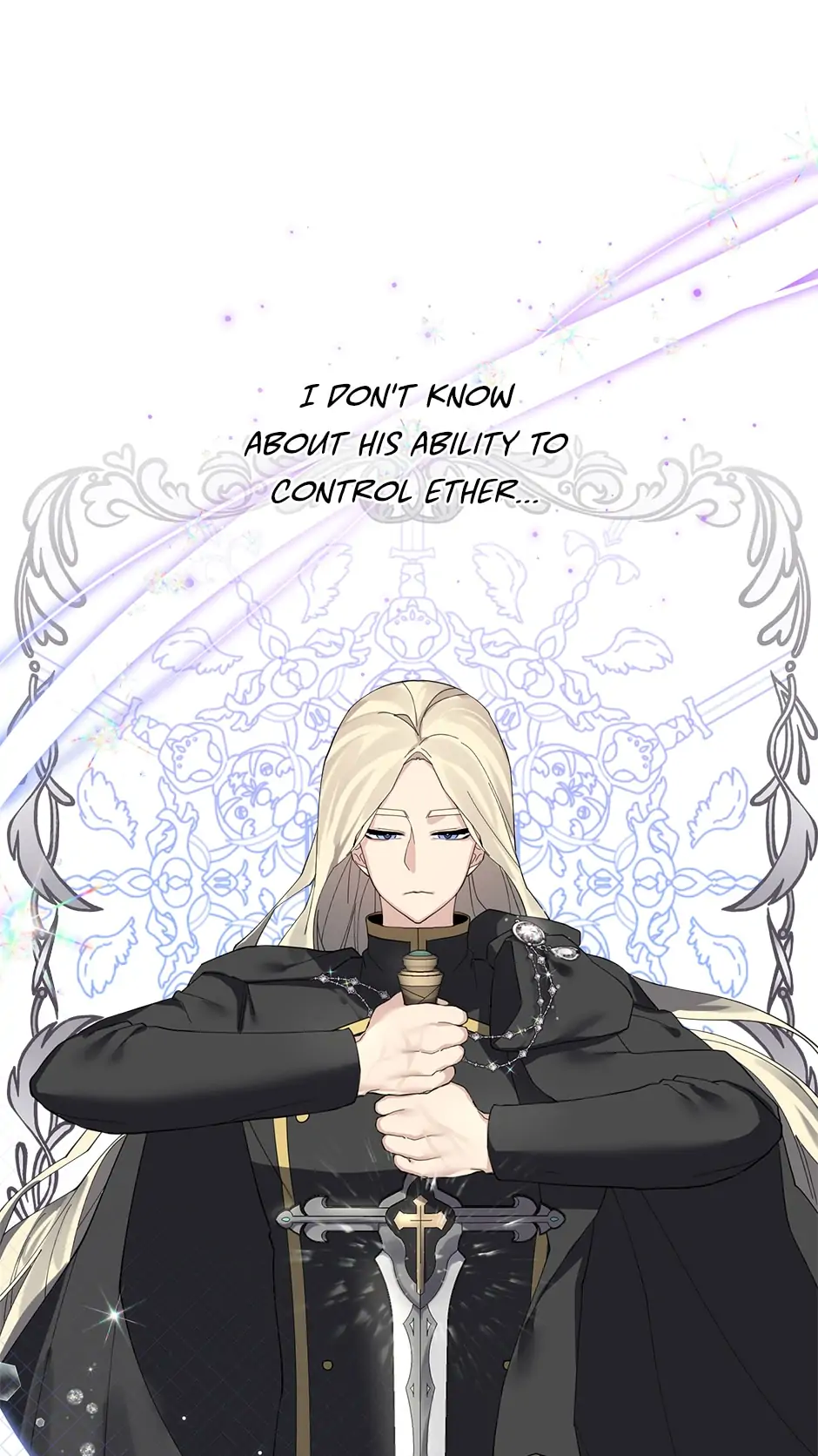 How Did I Become the Princess? Chapter 53 - page 19