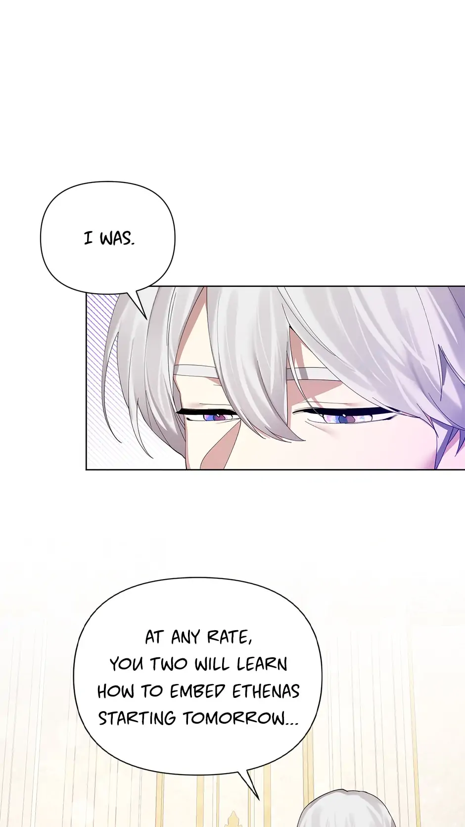 How Did I Become the Princess? Chapter 54 - page 14