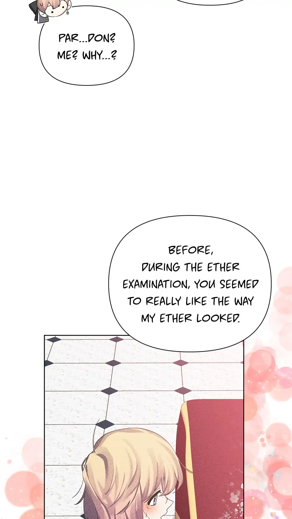 How Did I Become the Princess? Chapter 54 - page 31