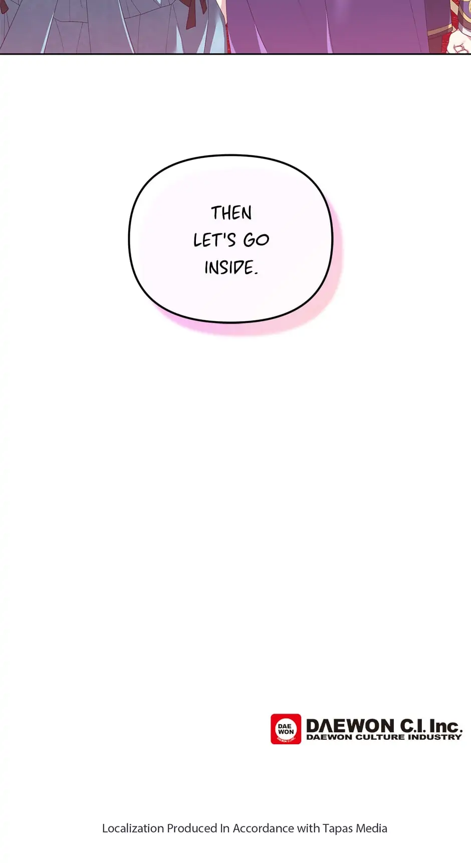 How Did I Become the Princess? Chapter 55 - page 54