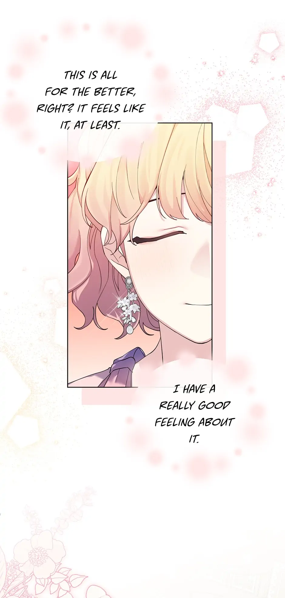 How Did I Become the Princess? Chapter 57 - page 16