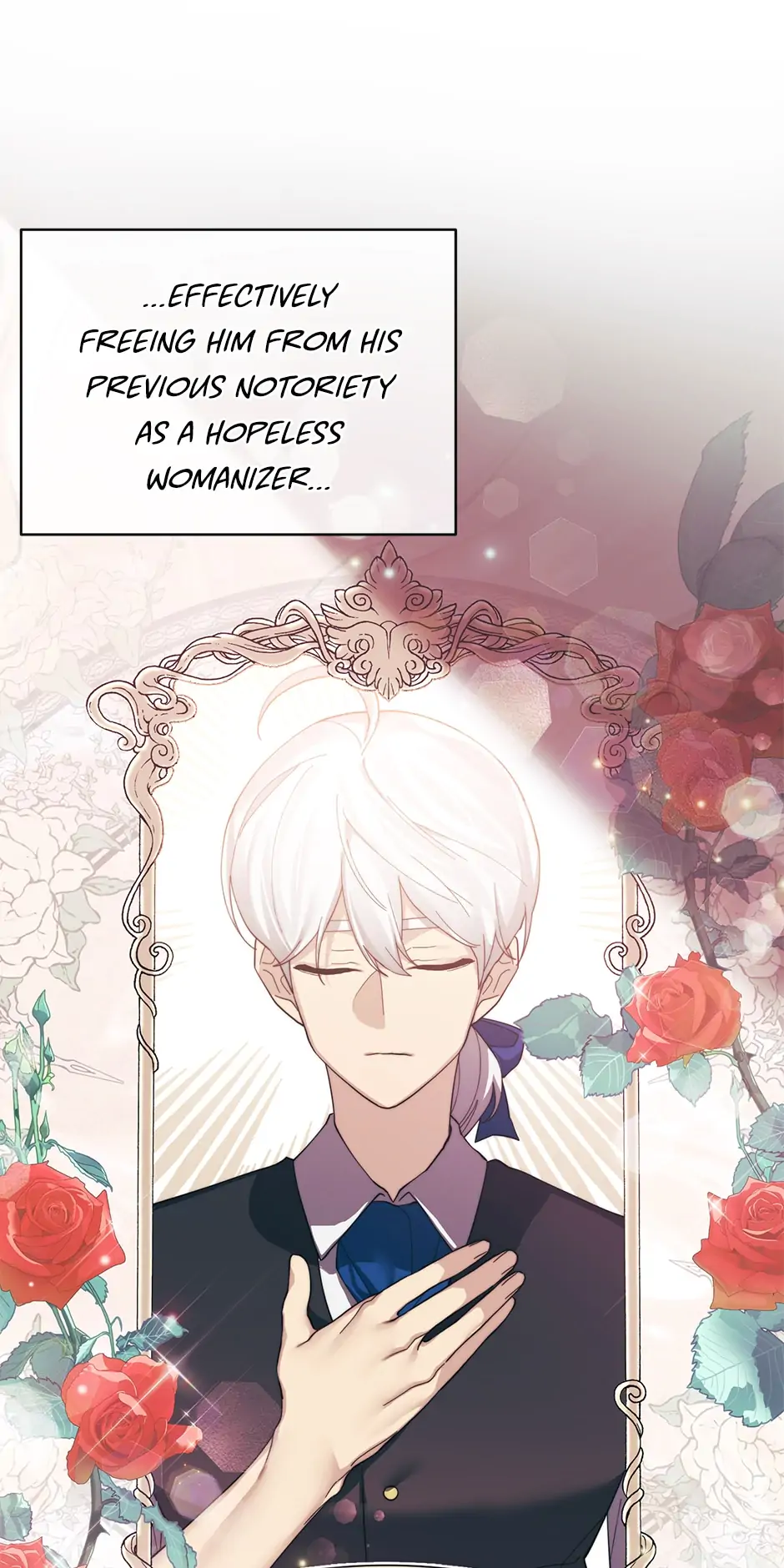 How Did I Become the Princess? Chapter 57 - page 26