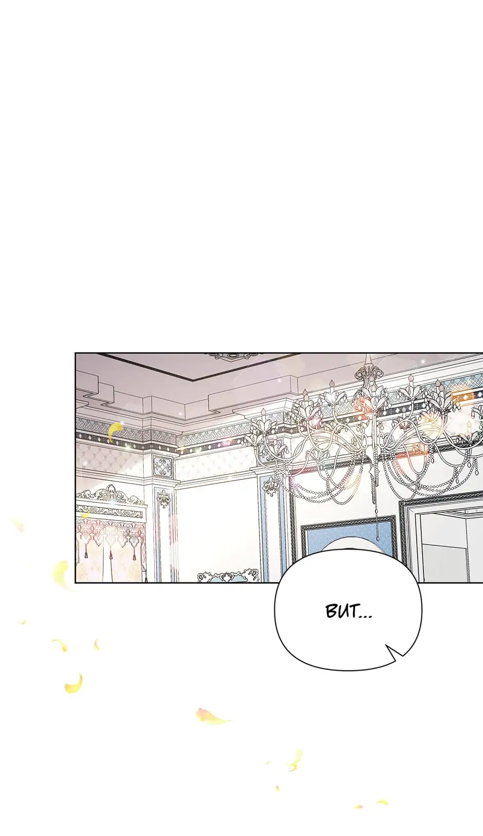 How Did I Become the Princess? Chapter 58 - page 20