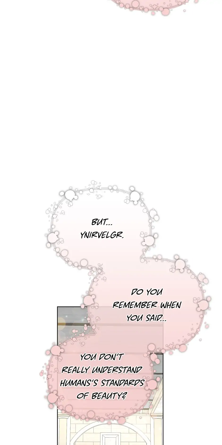 How Did I Become the Princess? Chapter 58 - page 37