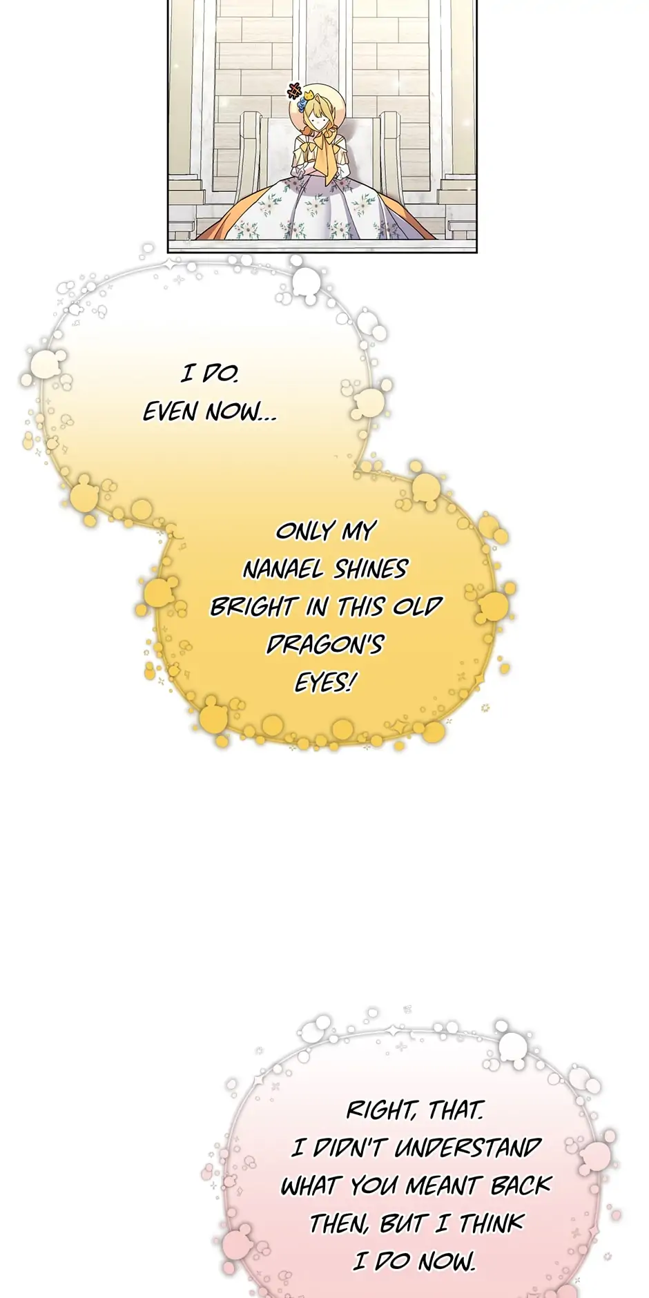 How Did I Become the Princess? Chapter 58 - page 38