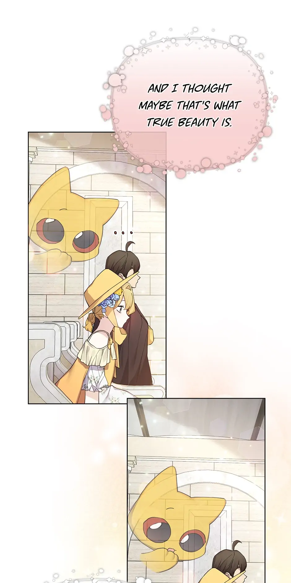 How Did I Become the Princess? Chapter 58 - page 41