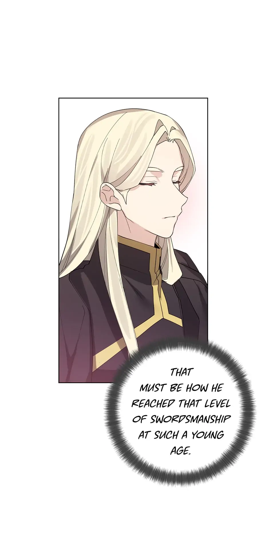How Did I Become the Princess? Chapter 58 - page 57