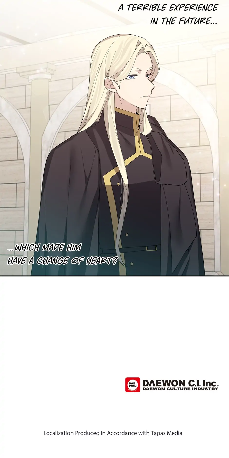 How Did I Become the Princess? Chapter 58 - page 60