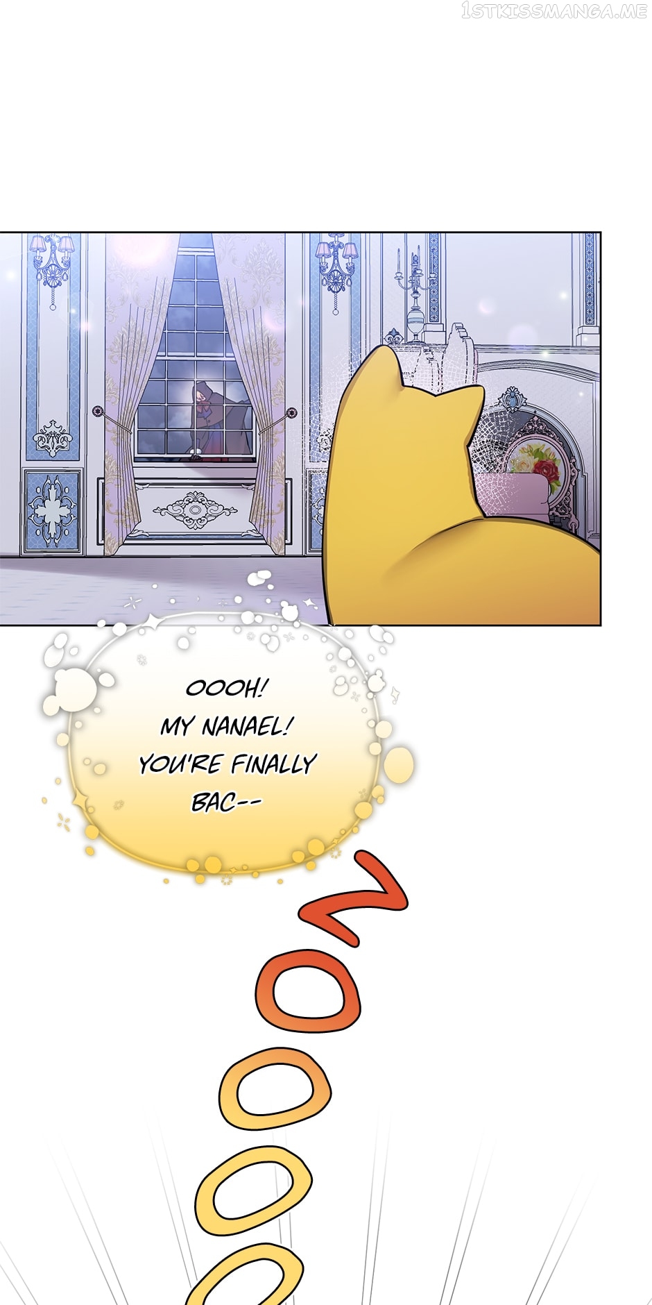 How Did I Become the Princess? Chapter 80 - page 1