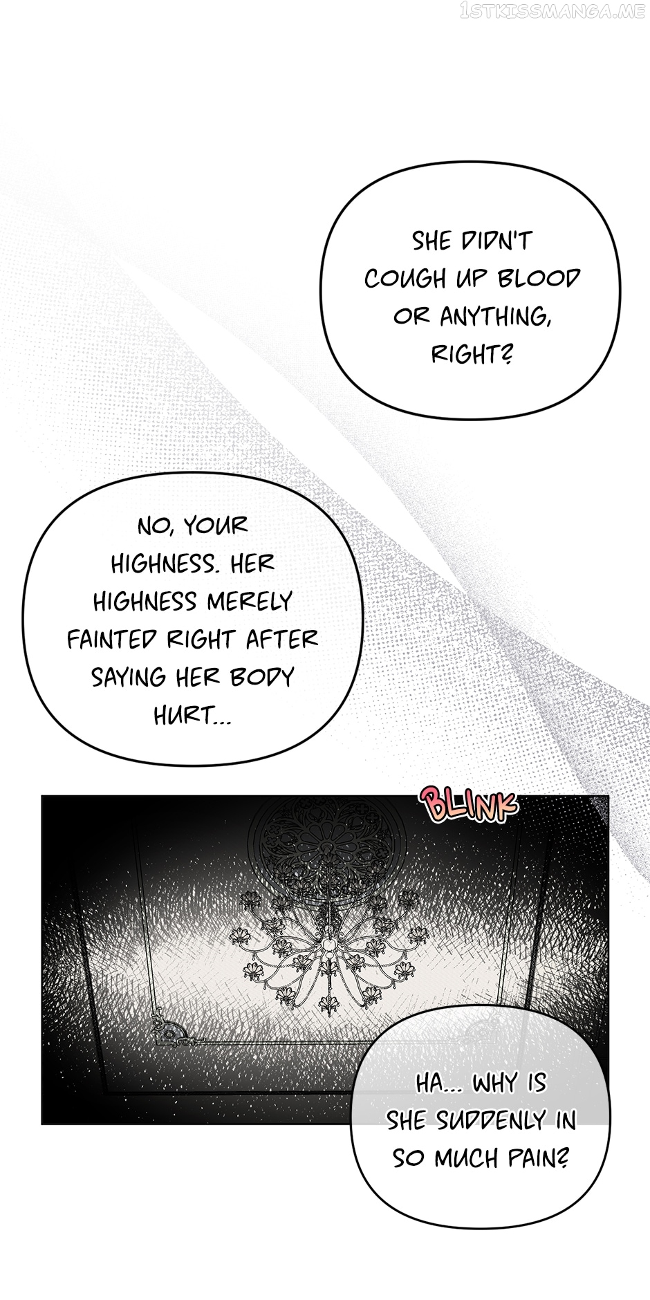 How Did I Become the Princess? Chapter 80 - page 10