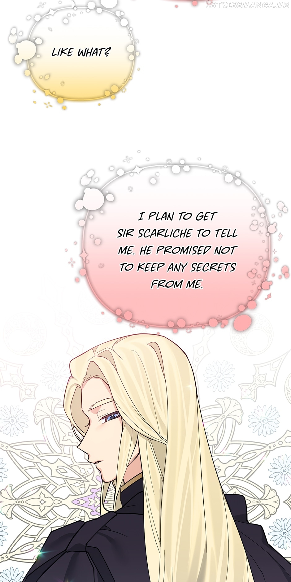 How Did I Become the Princess? Chapter 80 - page 22