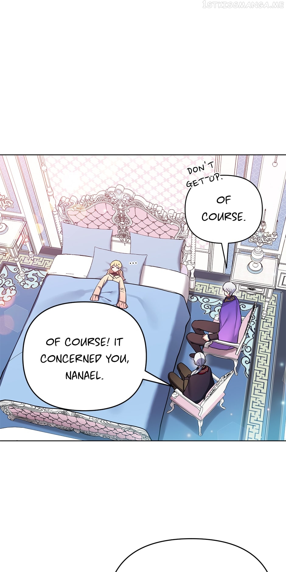 How Did I Become the Princess? Chapter 80 - page 26