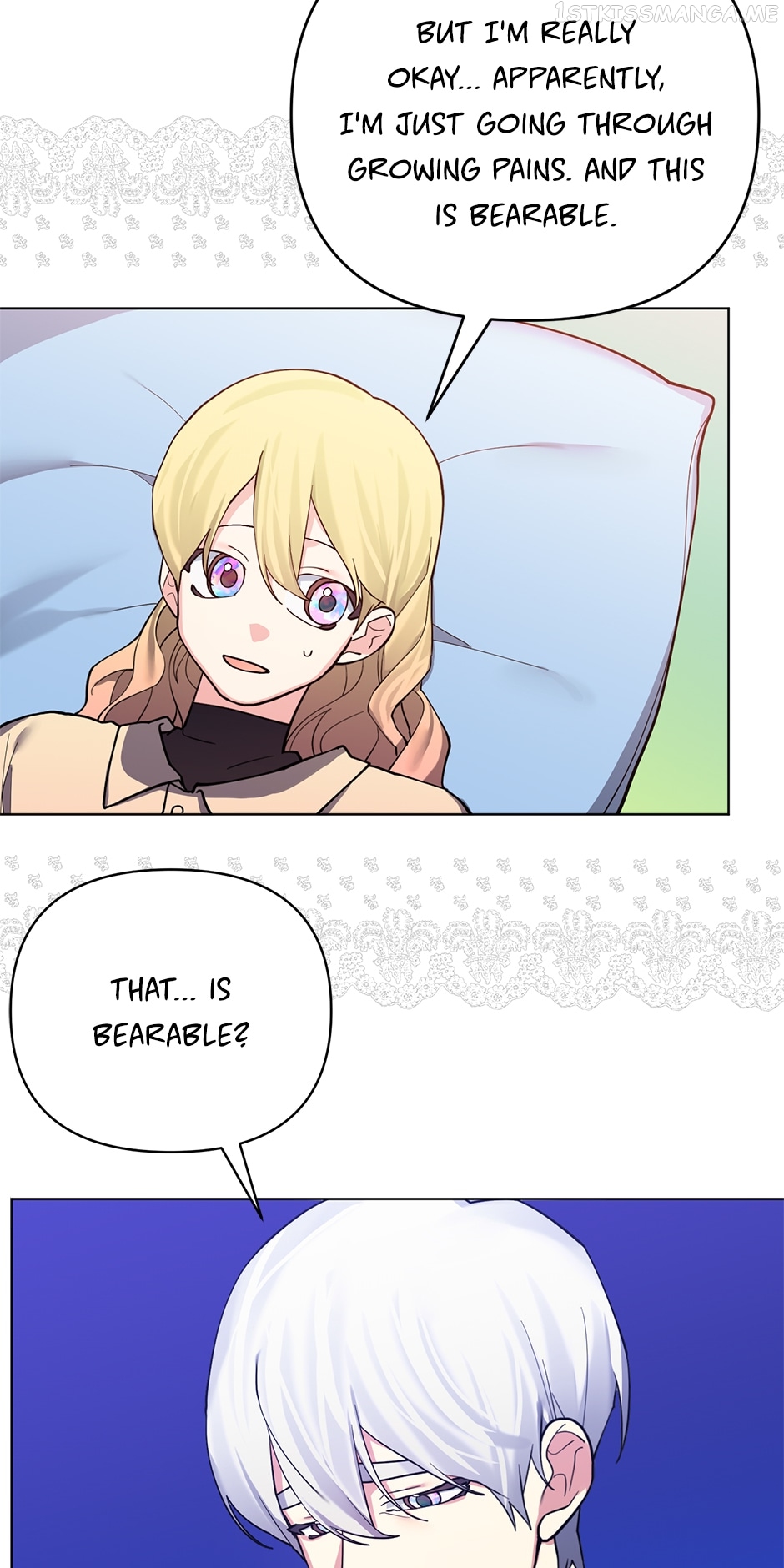 How Did I Become the Princess? Chapter 80 - page 27