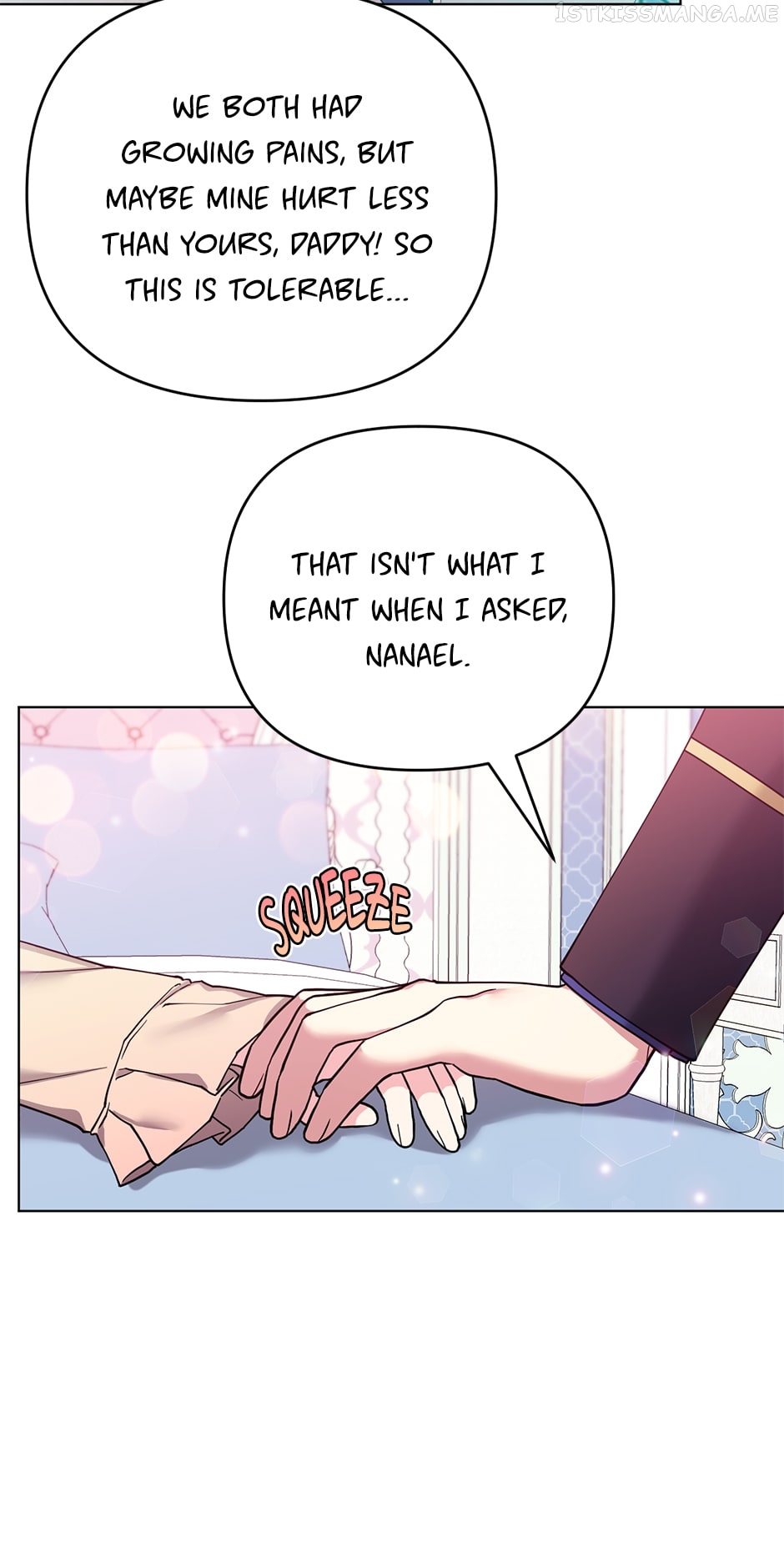 How Did I Become the Princess? Chapter 80 - page 30