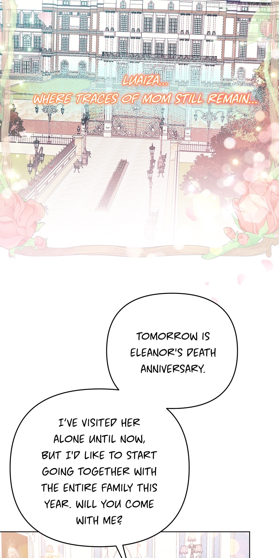 How Did I Become the Princess? Chapter 80 - page 39