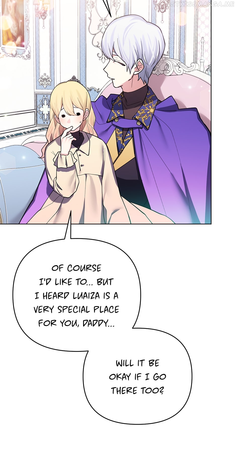 How Did I Become the Princess? Chapter 80 - page 40