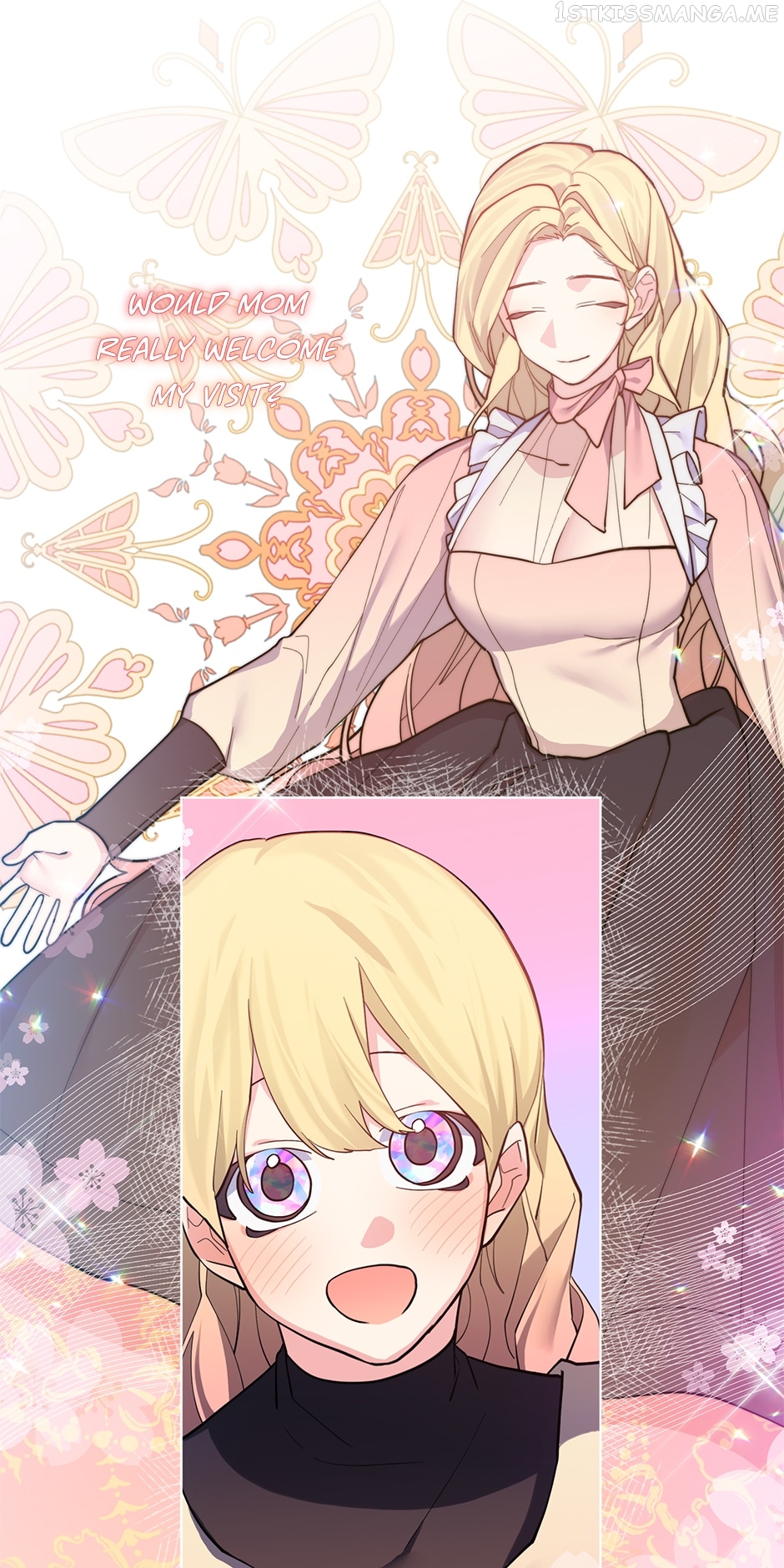 How Did I Become the Princess? Chapter 80 - page 42