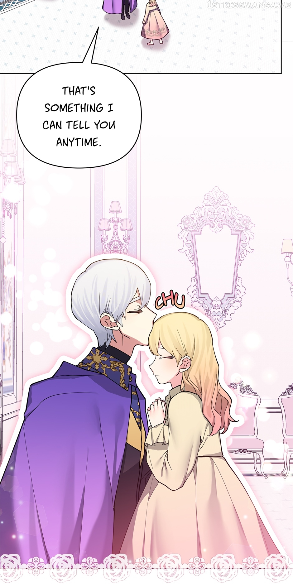 How Did I Become the Princess? Chapter 80 - page 44