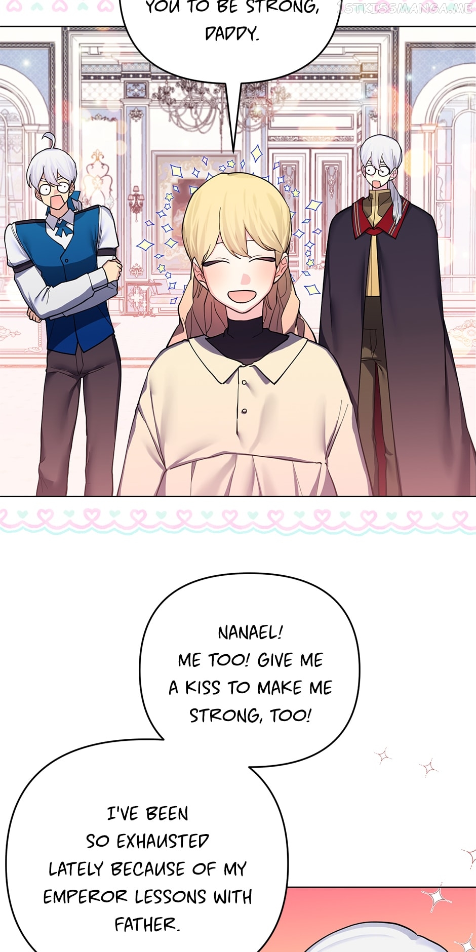 How Did I Become the Princess? Chapter 80 - page 47