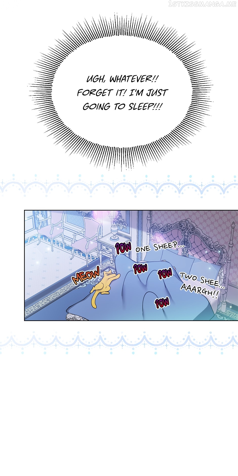 How Did I Become the Princess? Chapter 80 - page 5