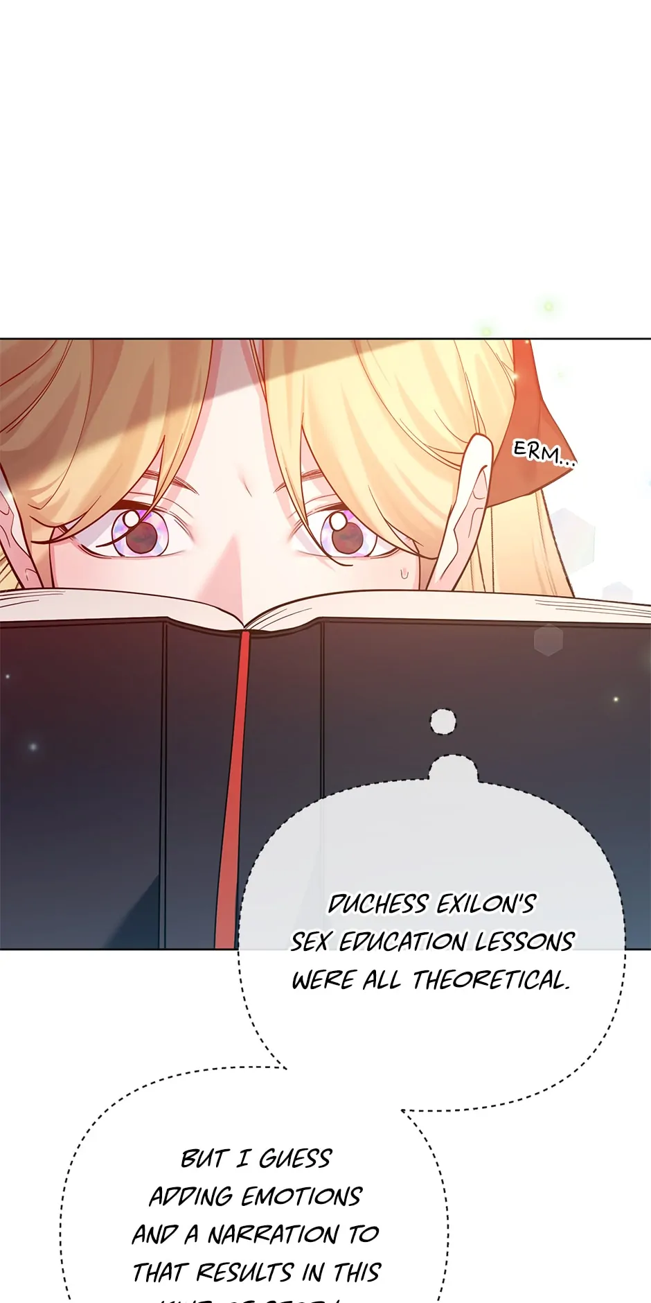 How Did I Become the Princess? Chapter 114 - page 11