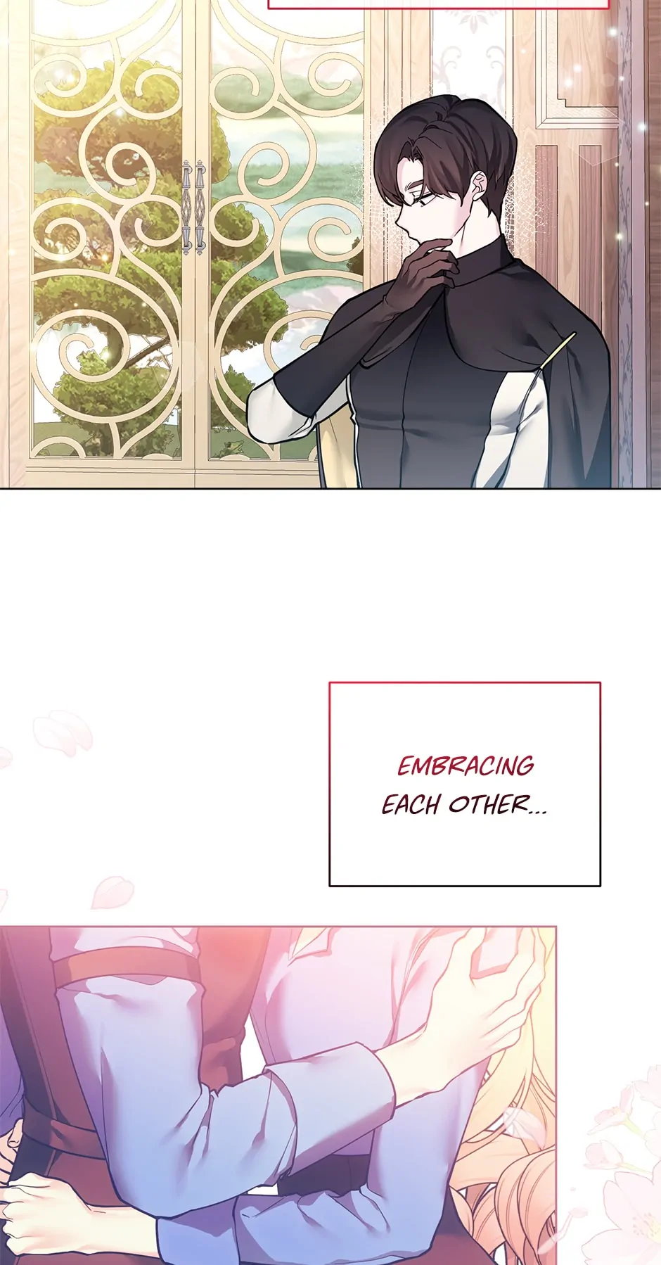 How Did I Become the Princess? Chapter 114 - page 18