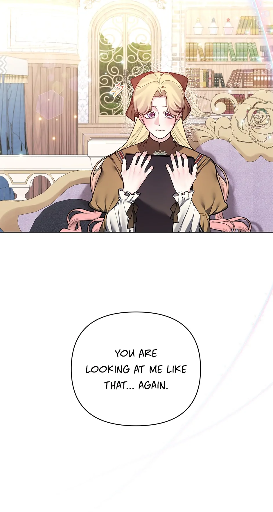 How Did I Become the Princess? Chapter 114 - page 25