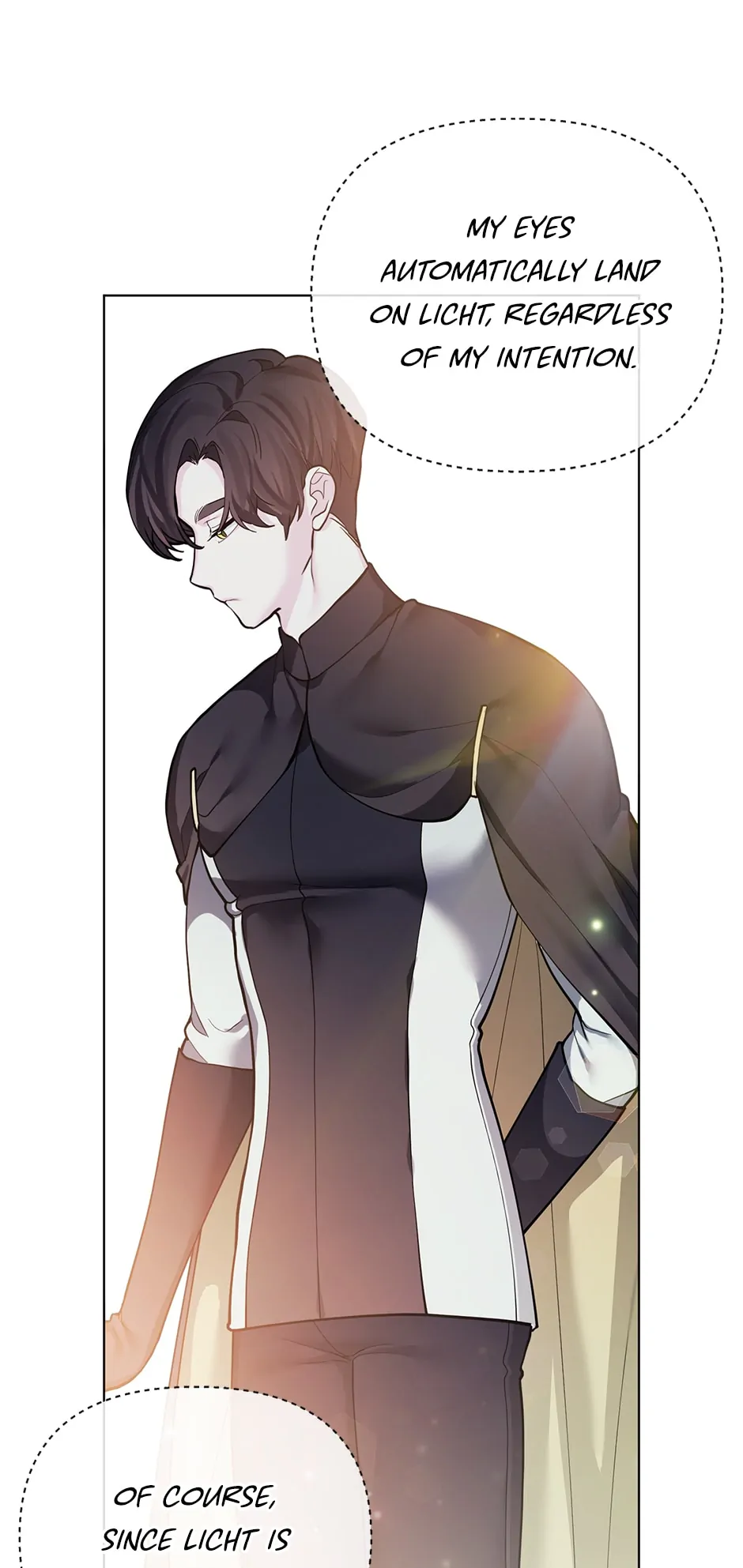How Did I Become the Princess? Chapter 114 - page 26