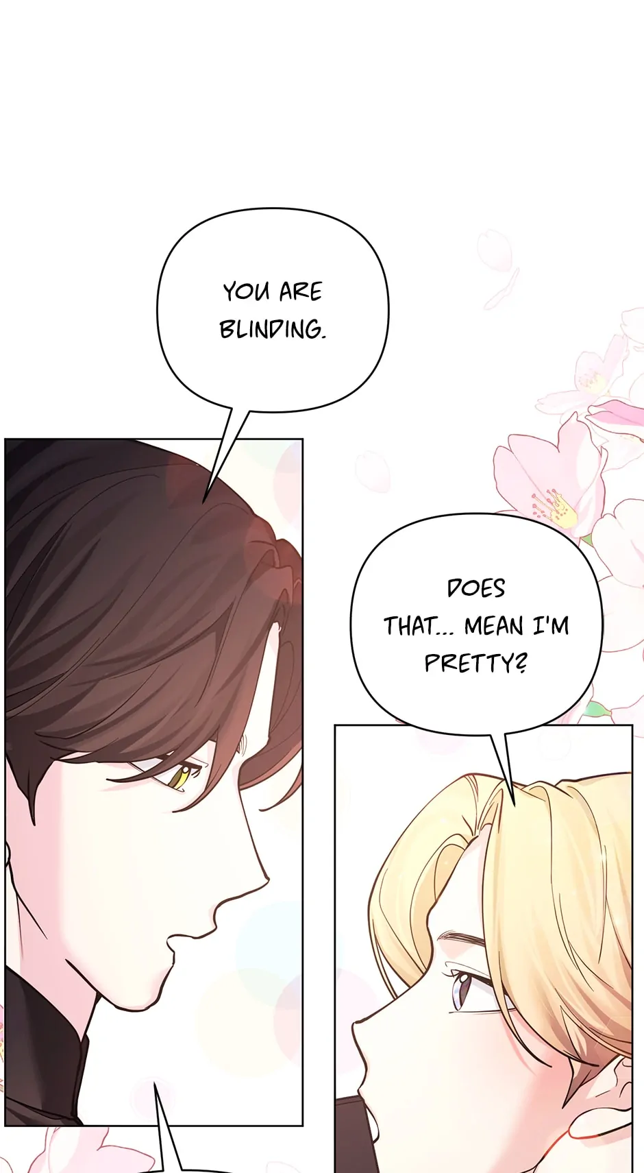 How Did I Become the Princess? Chapter 114 - page 30