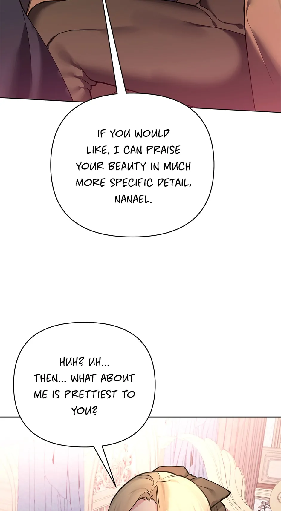 How Did I Become the Princess? Chapter 114 - page 32