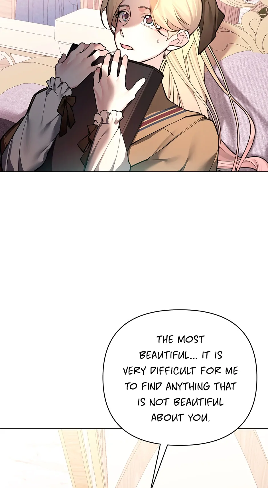 How Did I Become the Princess? Chapter 114 - page 33