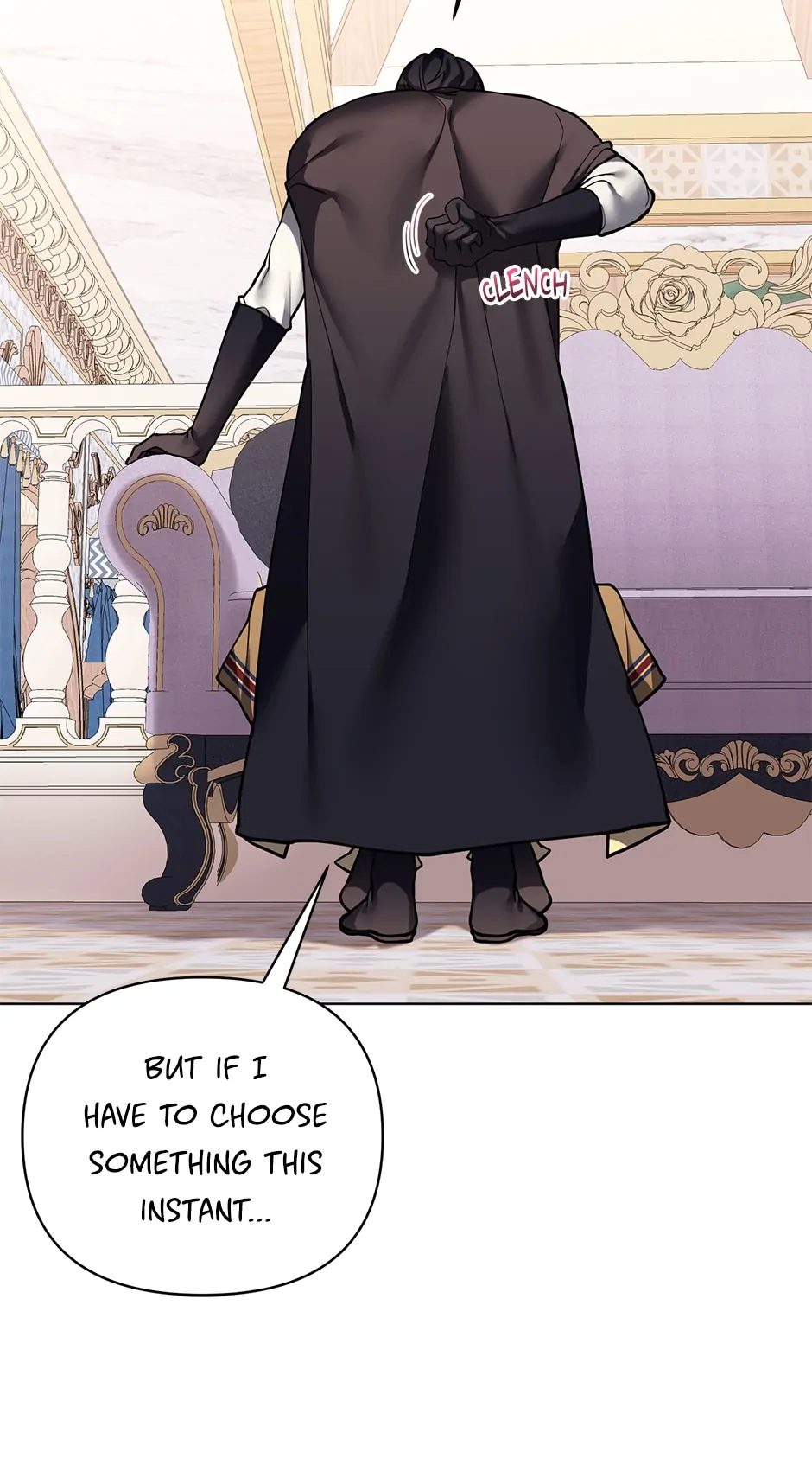 How Did I Become the Princess? Chapter 114 - page 34