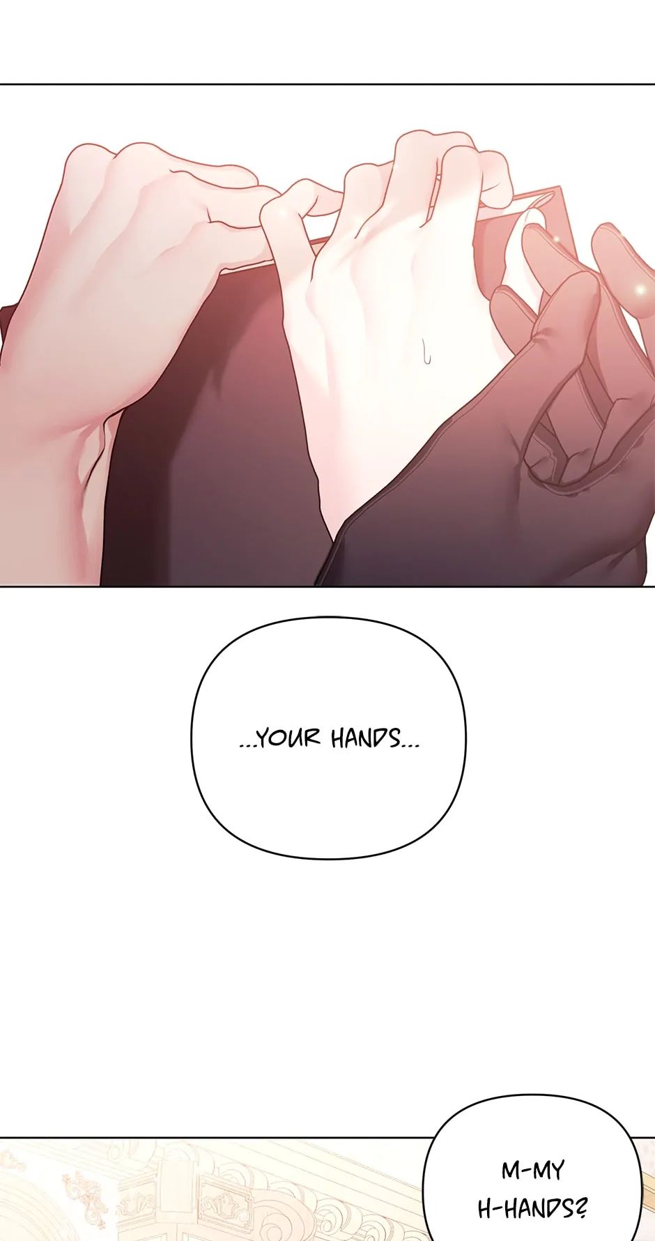 How Did I Become the Princess? Chapter 114 - page 35