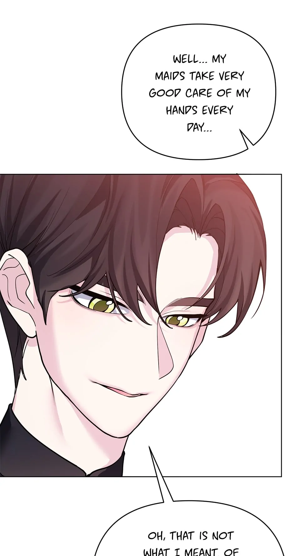 How Did I Become the Princess? Chapter 114 - page 37