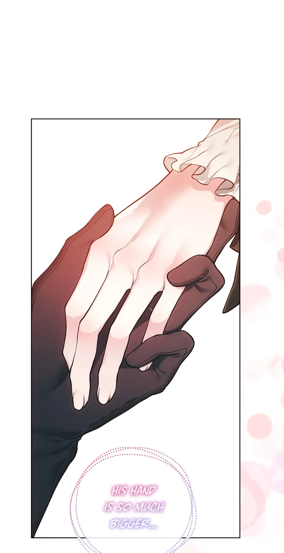 How Did I Become the Princess? Chapter 114 - page 40
