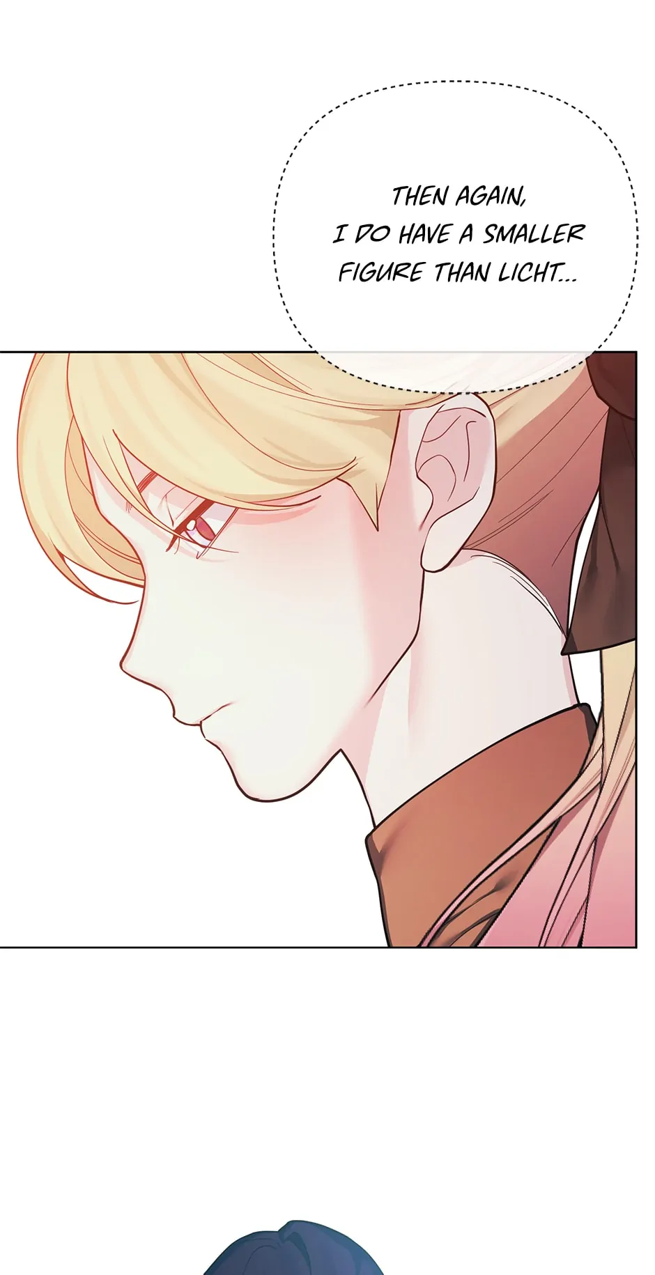 How Did I Become the Princess? Chapter 114 - page 42