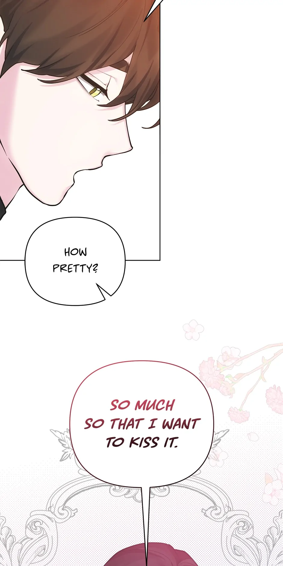 How Did I Become the Princess? Chapter 114 - page 46