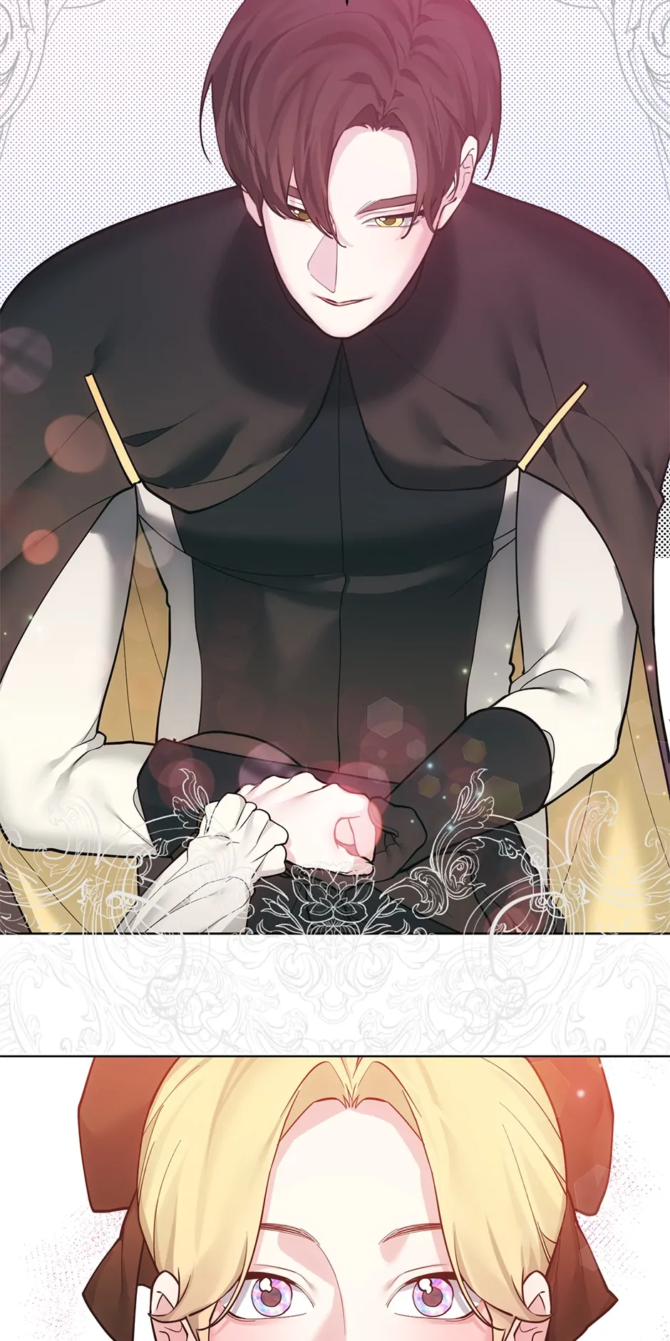 How Did I Become the Princess? Chapter 114 - page 47