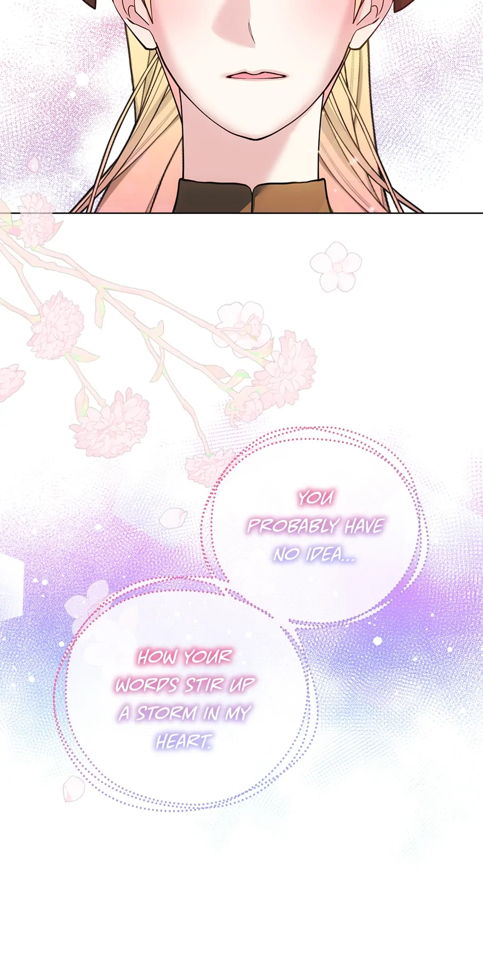 How Did I Become the Princess? Chapter 114 - page 48