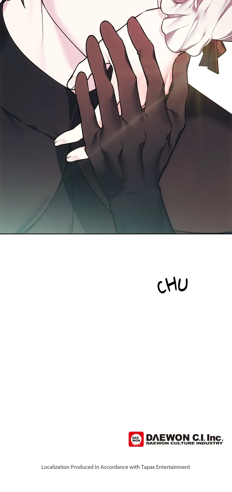 How Did I Become the Princess? Chapter 114 - page 53