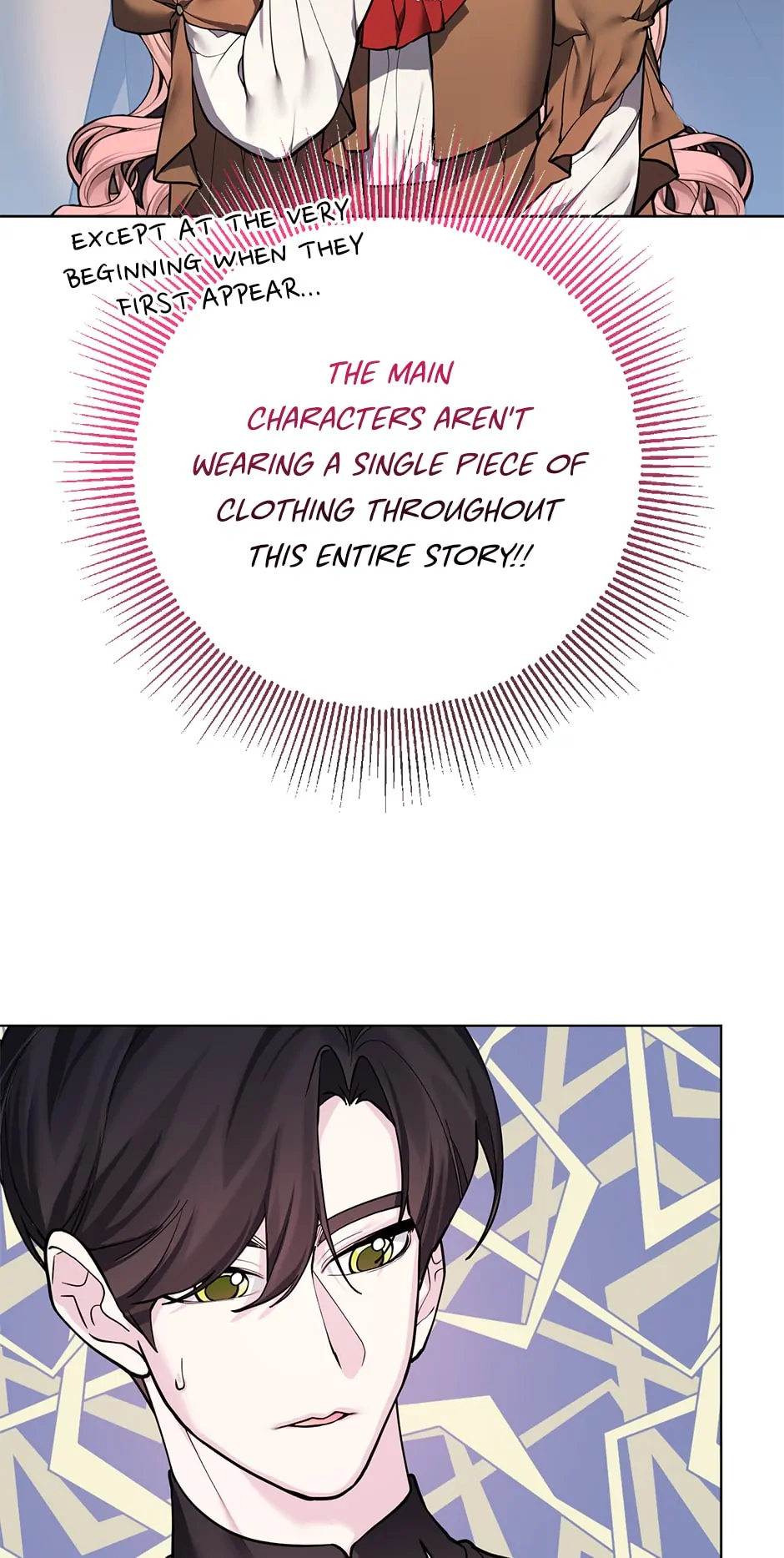 How Did I Become the Princess? Chapter 114 - page 9