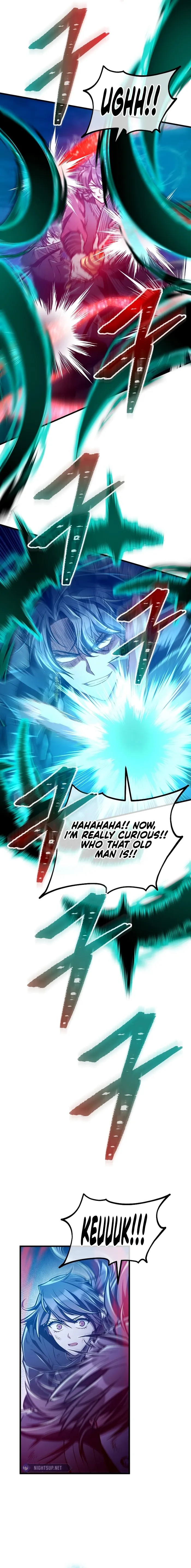 The Twin Swords Of The Sima Clan Chapter 54 - page 10