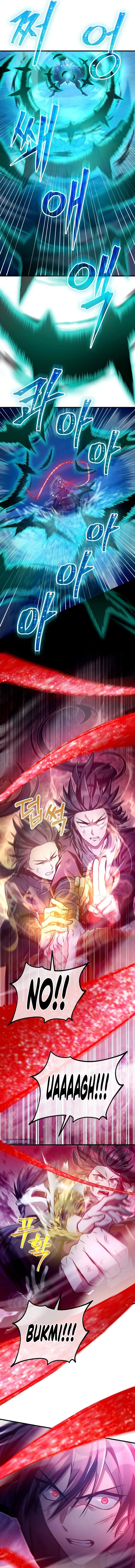 The Twin Swords Of The Sima Clan Chapter 54 - page 11