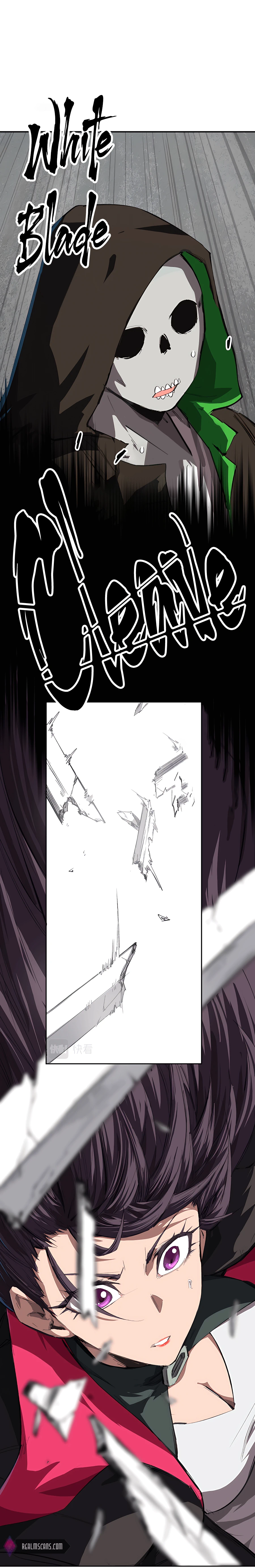 Mr. Zombie Chapter 5 - page 3